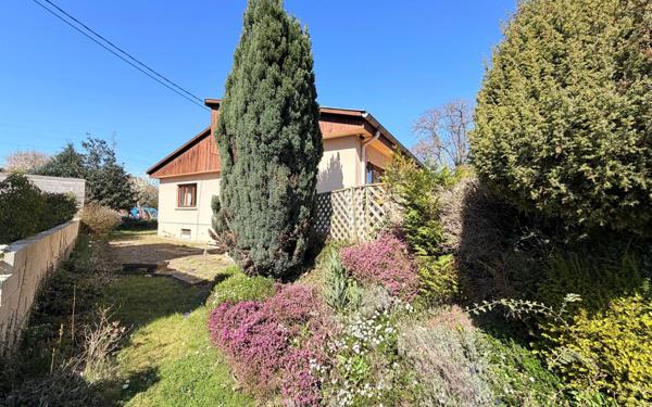Maison à vendre    4 pièces • 100 m2 Souffelweyersheim
