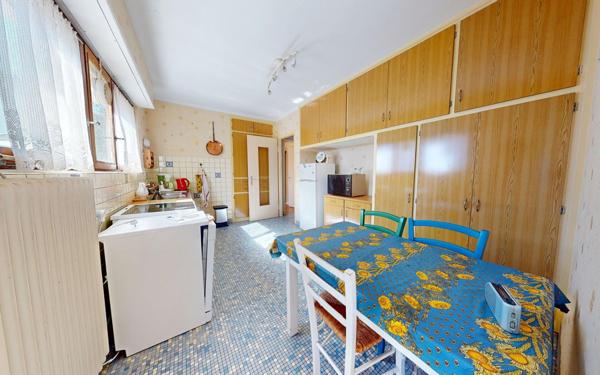 Maison à vendre    4 pièces • 100 m2 Souffelweyersheim