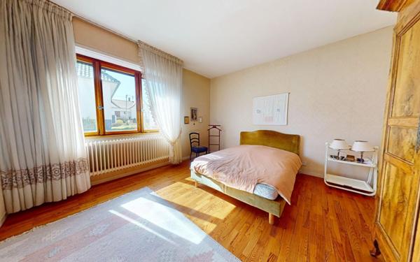 Maison à vendre    4 pièces • 100 m2 Souffelweyersheim