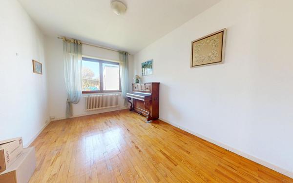 Maison à vendre    4 pièces • 100 m2 Souffelweyersheim