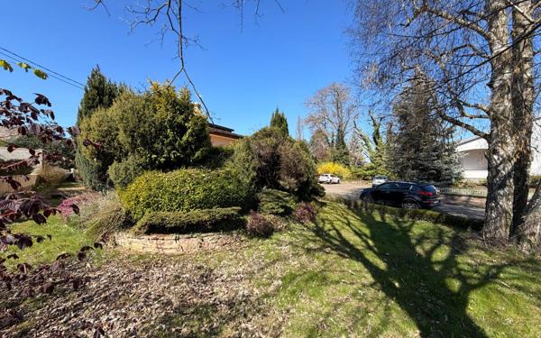 Maison à vendre    4 pièces • 100 m2 Souffelweyersheim