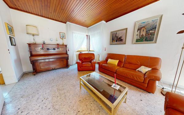 Maison à vendre    4 pièces • 100 m2 Souffelweyersheim