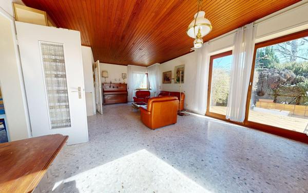 Maison à vendre    4 pièces • 100 m2 Souffelweyersheim