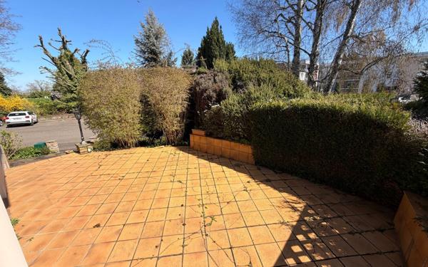 Maison à vendre    4 pièces • 100 m2 Souffelweyersheim