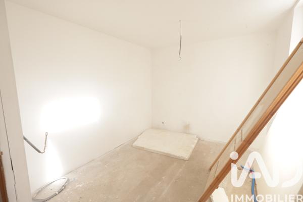 Maison à vendre 4 pièces 139 m² Trélazé