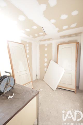 Maison à vendre 4 pièces 139 m² Trélazé