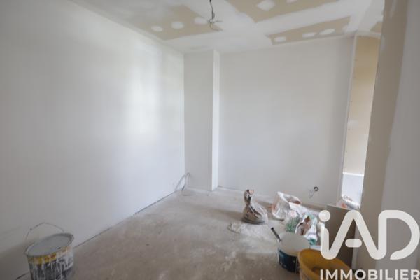 Maison à vendre 4 pièces 139 m² Trélazé