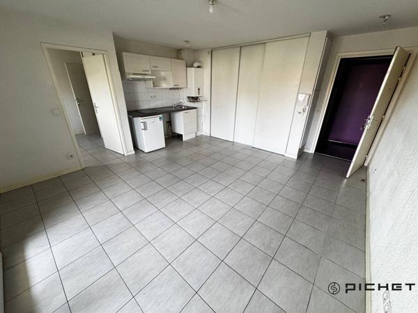 Appartement 2 pièces 40 m² CENON - 33150