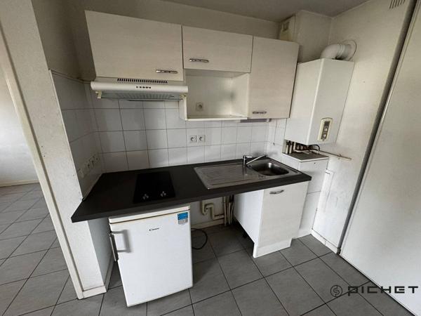 Appartement 2 pièces 40 m² CENON - 33150