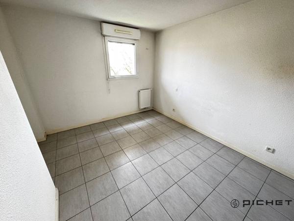 Appartement 2 pièces 40 m² CENON - 33150