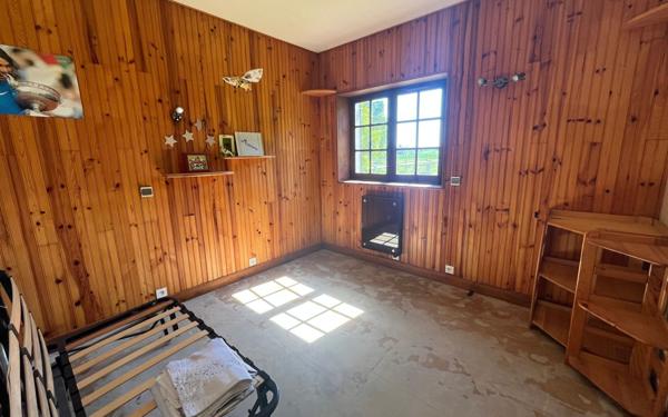 Maison à vendre    5 pièces •  Baromesnil