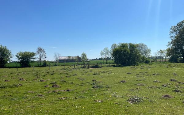 Maison à vendre    5 pièces •  Baromesnil