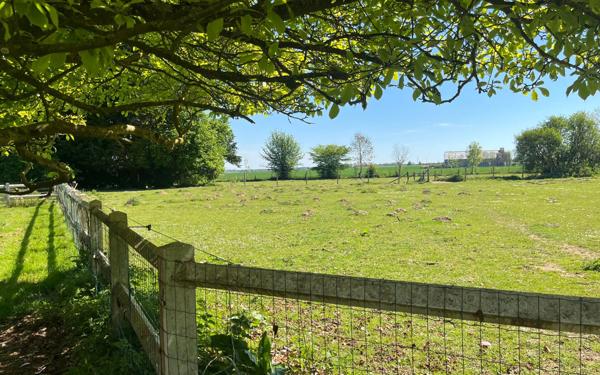 Maison à vendre    5 pièces •  Baromesnil