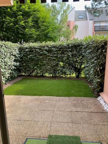 Appartement - 1 pièce - 23 m²