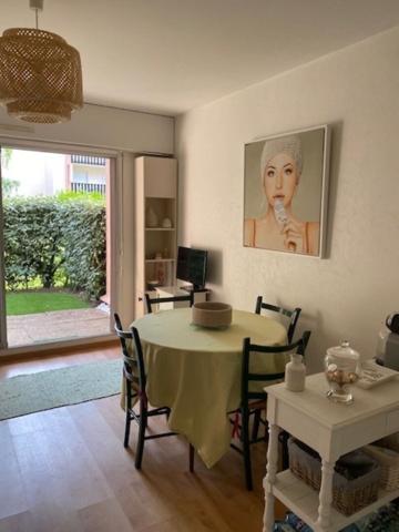 Appartement - 1 pièce - 23 m²