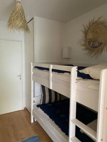 Appartement - 1 pièce - 23 m²