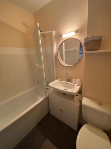 Appartement - 1 pièce - 23 m²