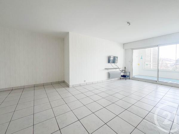 Appartement F3 à vendre  3 pièces - 70,60 m2 LES SABLES D OLONNE - 85
