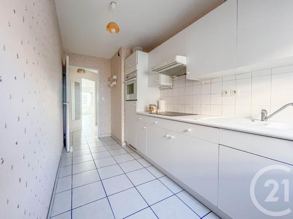 Appartement F3 à vendre  3 pièces - 70,60 m2 LES SABLES D OLONNE - 85
