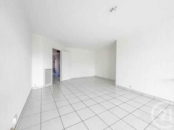 Appartement F3 à vendre  3 pièces - 70,60 m2 LES SABLES D OLONNE - 85