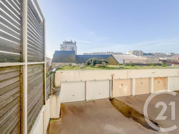 Appartement F3 à vendre  3 pièces - 70,60 m2 LES SABLES D OLONNE - 85