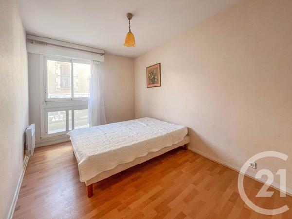 Appartement F3 à vendre  3 pièces - 70,60 m2 LES SABLES D OLONNE - 85