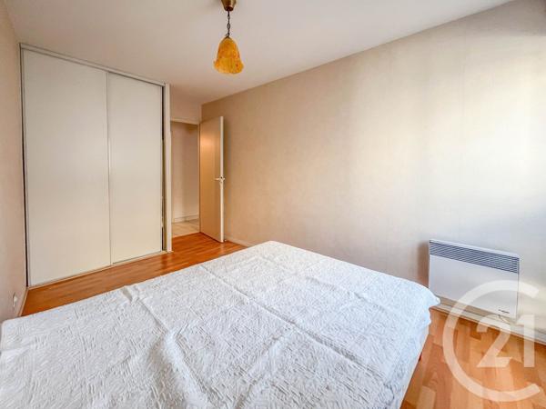 Appartement F3 à vendre  3 pièces - 70,60 m2 LES SABLES D OLONNE - 85