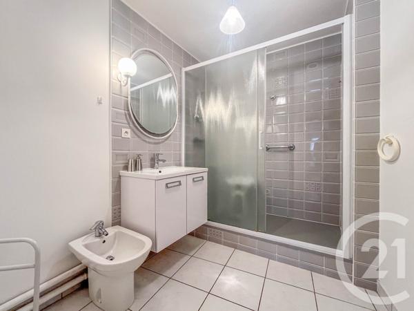 Appartement F3 à vendre  3 pièces - 70,60 m2 LES SABLES D OLONNE - 85