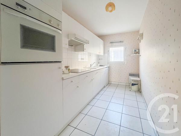 Appartement F3 à vendre  3 pièces - 70,60 m2 LES SABLES D OLONNE - 85