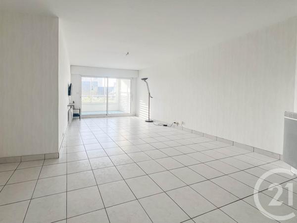 Appartement F3 à vendre  3 pièces - 70,60 m2 LES SABLES D OLONNE - 85