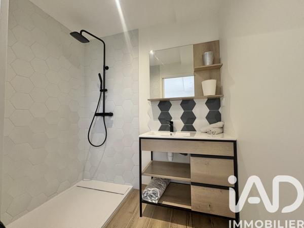 Maison à vendre 6 pièces 150 m² Liffré