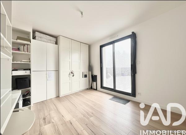 Maison à vendre 6 pièces 150 m² Liffré