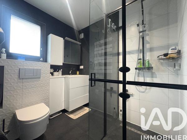 Maison à vendre 6 pièces 150 m² Liffré