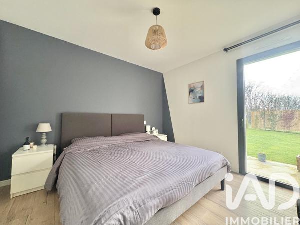 Maison à vendre 6 pièces 150 m² Liffré