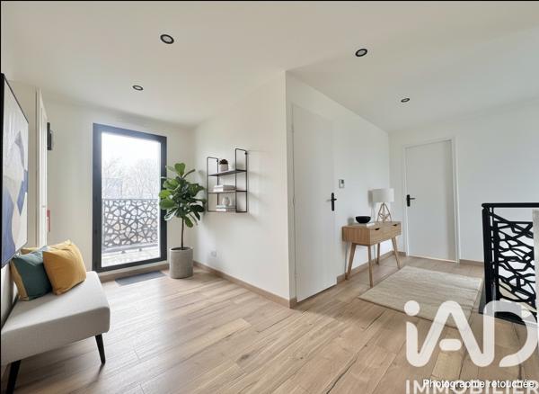 Maison à vendre 6 pièces 150 m² Liffré