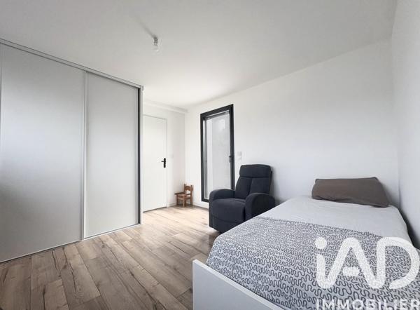Maison à vendre 6 pièces 150 m² Liffré