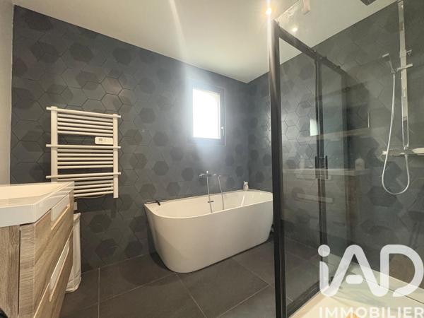 Maison à vendre 6 pièces 150 m² Liffré