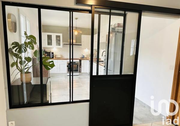 Maison à vendre 4 pièces 100 m² Guerville