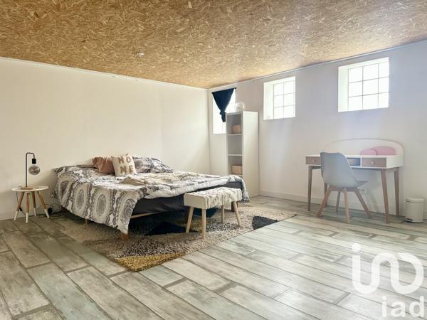 Maison à vendre 4 pièces 100 m² Guerville