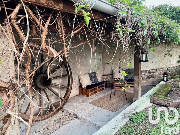 Maison à vendre 4 pièces 100 m² Guerville