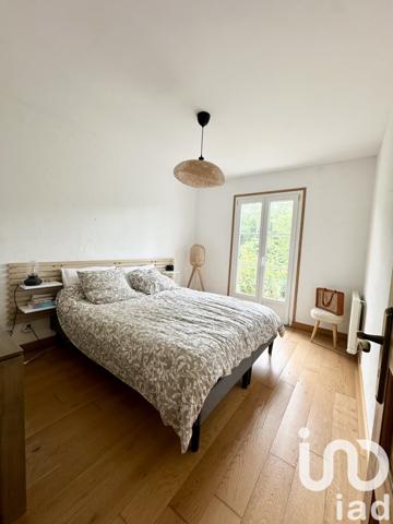 Maison à vendre 4 pièces 100 m² Guerville