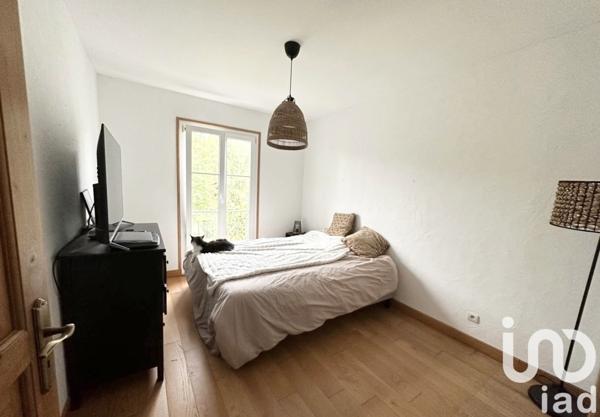 Maison à vendre 4 pièces 100 m² Guerville