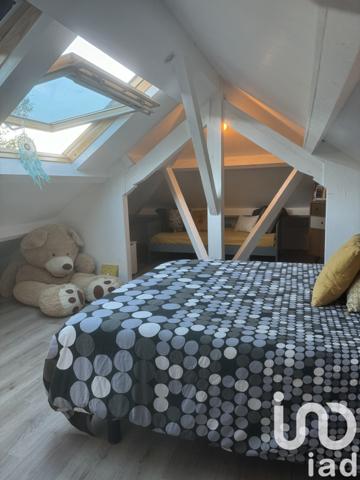 Maison à vendre 4 pièces 100 m² Guerville