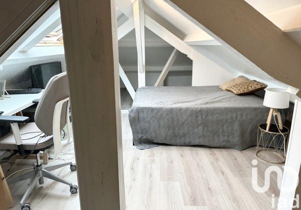 Maison à vendre 4 pièces 100 m² Guerville