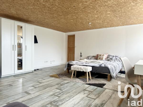 Maison à vendre 4 pièces 100 m² Guerville