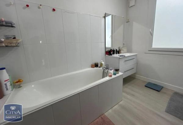 Appartement à louer 3 pièces 68.88m²