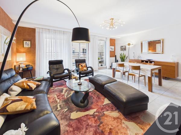 Appartement F4 à vendre  4 pièces - 104 m2 CHARTRES - 28