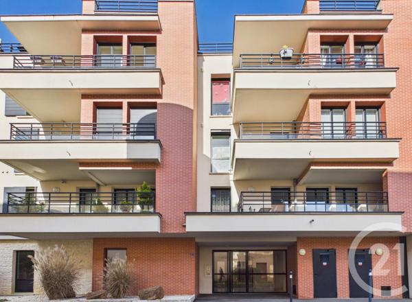 Appartement F4 à vendre  4 pièces - 104 m2 CHARTRES - 28