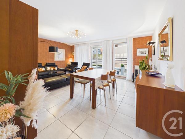 Appartement F4 à vendre  4 pièces - 104 m2 CHARTRES - 28