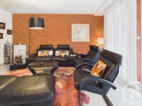 Appartement F4 à vendre  4 pièces - 104 m2 CHARTRES - 28